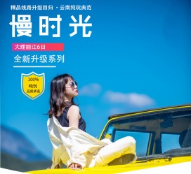 新疆大理伴游网雇用(大理聪慧旅游开展有限公司雇用)