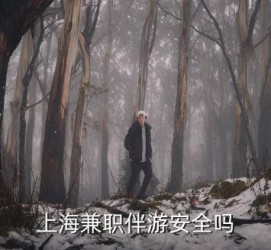 新疆上海私人伴游 上海伴游，上海兼职伴游安全吗
