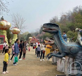新疆中国伴游带你打卡网红南山竹海(南山竹海网上预约)