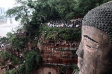 新疆乐山旅游攻略(乐山旅游攻略1日游)