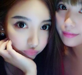 新疆中国女孩国外伴游(国外美女游中国)