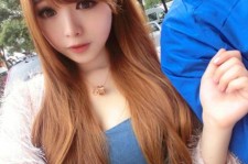 新疆兼职模特琪琪身高的简单介绍