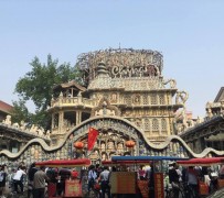 新疆天津旅游攻略(天津旅游必去十大景点)