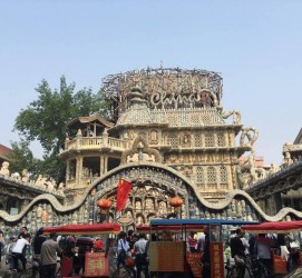 新疆天津旅游攻略(天津旅游必去十大景点)