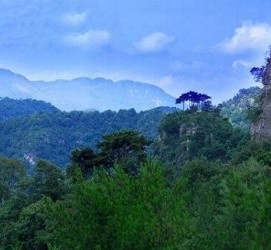 新疆合肥伴游中国著名的六大旅游景点(合肥旅行景点)