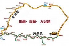 新疆自驾游路线(自驾游路线查询)