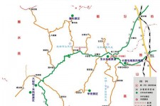 新疆旅游路线规划(威海旅游路线规划)
