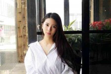 新疆女友兼职模特的小说(女友兼职模特的小说保举)