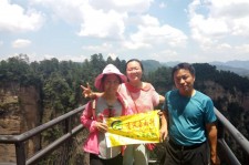 新疆北京伴游招聘 北京口碑最好的私人导游，五天玩下来人均消费1000多