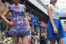新疆重庆模特兼职评价(重庆模特公司哪家好)