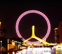 新疆天津游玩攻略(天津旅游攻略 必玩)