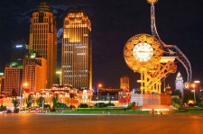 新疆天津旅游攻略(石家庄到天津旅游攻略)