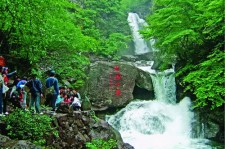 新疆安吉旅游攻略(湖州安吉旅游攻略)