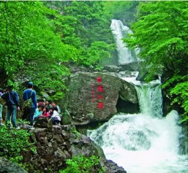 新疆安吉旅游攻略(湖州安吉旅游攻略)