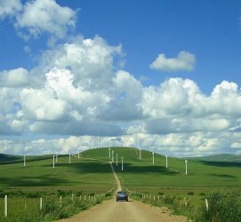 新疆自驾旅游(自驾旅游文案)