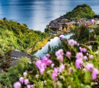 新疆旅遊(旅游景点)