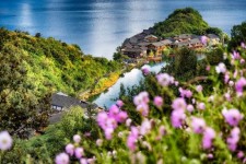 新疆旅遊(旅游景点)