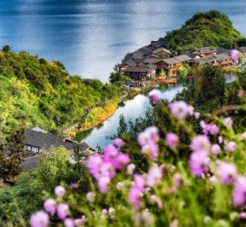新疆旅遊(旅游景点)