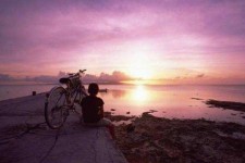 新疆旅游心情说说(旅游心情说说短句 随心)