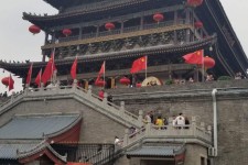 新疆西安游玩攻略(西安游玩攻略一日游自由行)