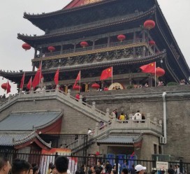 新疆西安游玩攻略(西安游玩攻略一日游自由行)