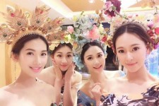 新疆网上模特兼职(兼职模特公司)