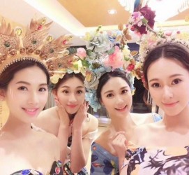 新疆网上模特兼职(兼职模特公司)