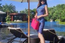 新疆中国伴游女(出国伴游女要多少钱)