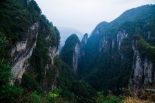 新疆伴游中国带你去湘西(湘西跟团旅游)