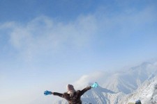 新疆西岭雪山攻略(西岭雪山攻略图)