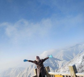 新疆西岭雪山攻略(西岭雪山攻略图)