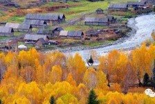 新疆携手中国伴游大西南的独特风光(五一西南地区的小众旅游)