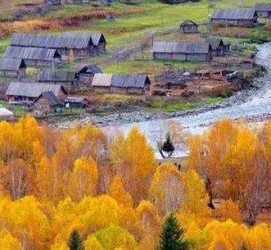 新疆携手中国伴游大西南的独特风光(五一西南地区的小众旅游)