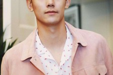 新疆中国男模(中国男模特照片)