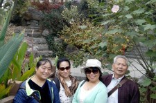 新疆带着老伴游中国(我和老伴儿的旅行记录)