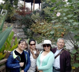 新疆带着老伴游中国(我和老伴儿的旅行记录)