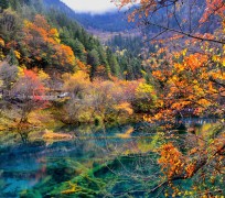 新疆四川旅游攻略(四川旅游攻略十五日游)