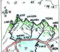 新疆一日游线路(龙虎山旅游攻略一日游线路)