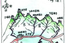 新疆一日游线路(龙虎山旅游攻略一日游线路)