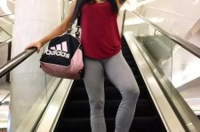 新疆健美女神(健美女神图)