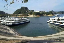 新疆千岛湖攻略(千岛湖酒店攻略)