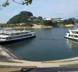 新疆千岛湖攻略(千岛湖酒店攻略)