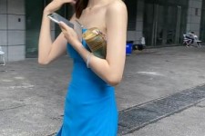 新疆我做了兼职模特(怎么做平面模特兼职)