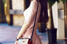 新疆中国女模特(上世纪80年代中国女模特)