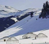 新疆冬季旅游攻略(冬天旅游攻略)