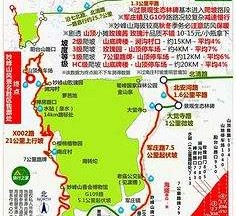 新疆骑行路线(骑行路线设计软件)