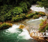 新疆去哪里旅游好(七月八月去哪里旅游好)