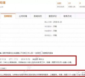 新疆出国伴游雇用(全国高薪雇用伴游)