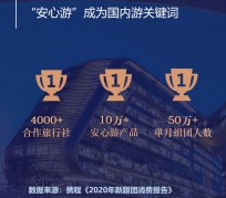 新疆上海私人伴游 ​ “小而美”的新时代：2020年国内新跟团消费报告