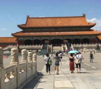 新疆旅行攻略(北京旅行攻略英语)